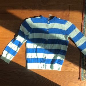 Girls Primary Cardigan